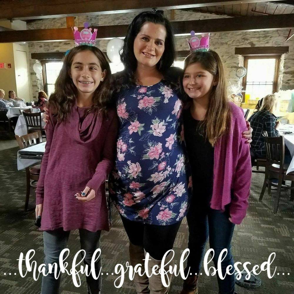 Meet your Posher, Kristen